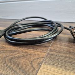 Hdmi To Dvi-d Cable