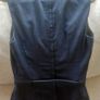 Office dress dark blue - 34/XS Image 3