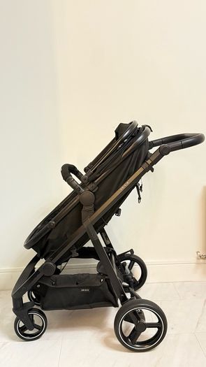 3 in 1 Baby Stroller