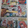vintage 1983 spiderman comic Image 5