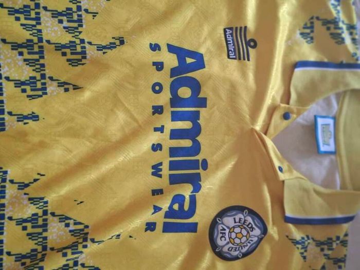leeds 1993 retro away