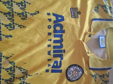 leeds 1993 retro away