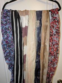 Women's Scarves