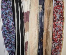 Women's Scarves