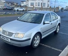 Vw Bora 1.6s