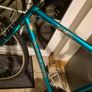 raleigh road racing bike Image 5