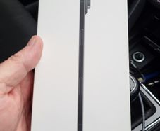 IPhone Air Black 256GB Sim Free couple of weeks old Brand New Open to Swap or Trade Full Apple Warranty