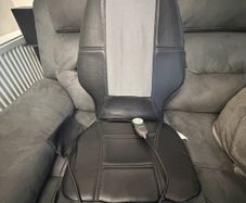 Homedics back massage