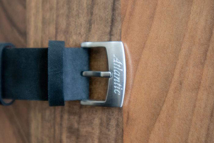 Atlantic Seaflight QZ - 70351.41.65 Swiss Quartz