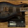 PRS SE Mark Holcomb Image 4