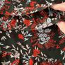 Maje mini skirt Image 2