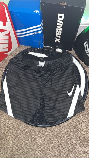 Nike Men's Strike Dri-FIT Set