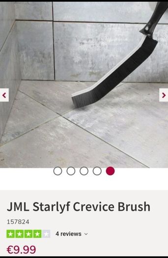 x6 Bundle - Brand New Cleaning Items