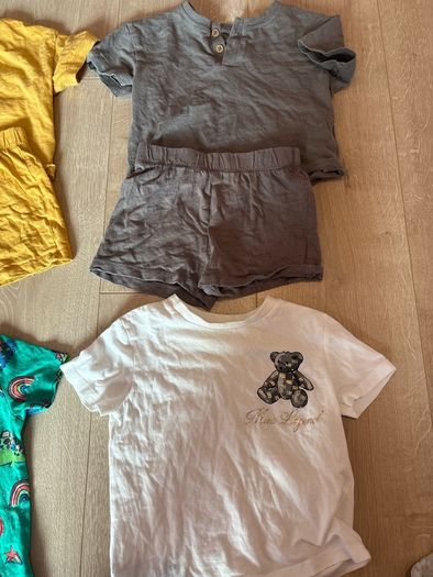 Huge baby boy bundle 9/12