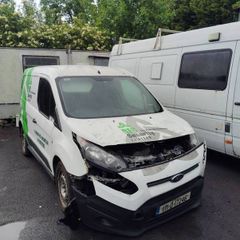 Breaking ford transit connect 2017 diesel