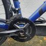 Gravel Bike Sterrato 5.0 Bicycle Shimano Sora R3000 2 x 9 Speed Image 9