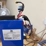 KuKirin G2 Max Battery Image 3