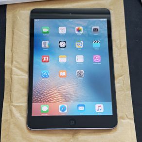 Apple iPad Mini 1st Gen 16GB Space Grey