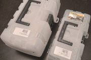 Fishing Boxes
