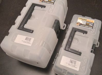 Fishing Boxes