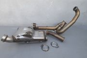 KTM 1290 SuperDuke Exhaust