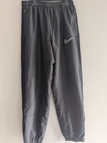 Boys Nike dri-fit tracksuit pants standard fit