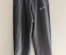 Boys Nike dri-fit tracksuit pants standard fit