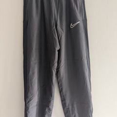 Boys Nike dri-fit tracksuit pants standard fit