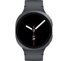 Samsung Galaxy Watch 8 - 40mm - Graphite