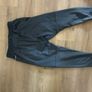 Under Armour Mens Grey Woven Training Tracksuit Bottoms Image 4