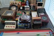Casino collectables