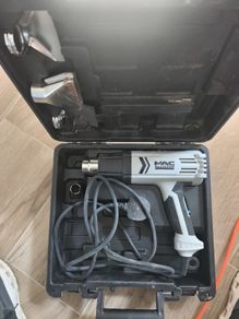 Heat Gun
