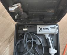 Heat Gun