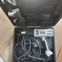Heat Gun