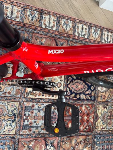 kids bike