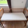 free cot Image 3