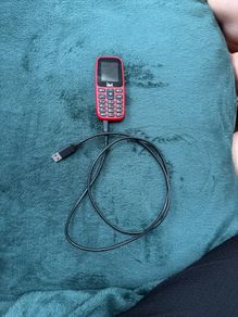 phone