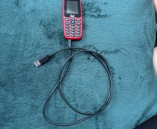 phone