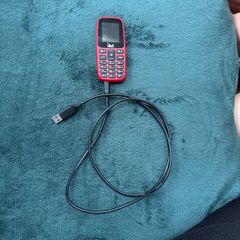 phone