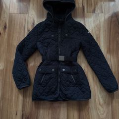 Jasper Conran girls jacket age 12-13 in excellent condition!