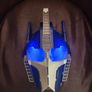 Optimus Prime Mask Image 6