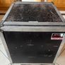 Triple door rack / flight case Image 2