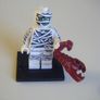 Selection of LEGO Mini figures Series 3 Image 6
