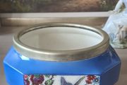 Octagonal Dish Open Bowl Planter