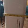 Dual compartment waste Bin Image 4