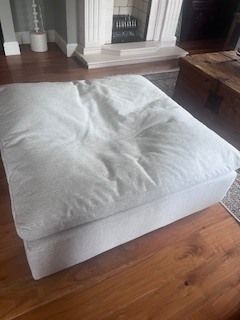 Large L Shaped Sofa