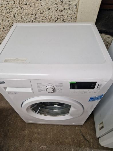 Beko washing machine