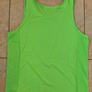 Mens Joma Running Vest Image 3