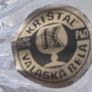 Set Of Three Small Bowls Kristal Valaska Bela Image 9