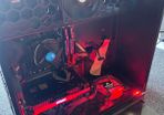 Gaming Pc Gtx 1070  I7-7700  16gb Ram